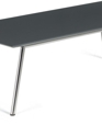 Wind 3357 rectangular coffee table