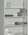 Metal bookcases 91sbc6-36