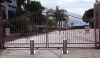 Parking Sentry Remote Controlled Security Bollards and Removable Bollards Parking Sentry Remote Controlled Security Bollards and Removable Bollards