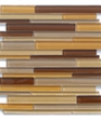 Crystal Glass Mosaic Tiles Crystal Glass Mosaic Tiles