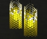 Beehouse Lamp