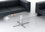 Nypan extending table