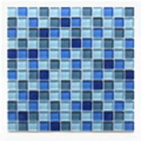 Crystal Blend Mosaic Tiles Crystal Blend Mosaic Tiles