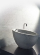 Bianco Carrara Bamboo Stone Collection