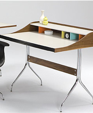 Swag Leg Desk