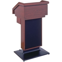 Executive Portable Lectern