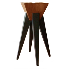 Stand/Corner Table
