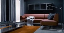 MELTEMI MODULAR SEATING