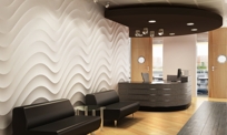 Sculptural™ - Ribbons Sculptural™ - Ribbons