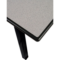 MAXX Edge Laminate Banquet Tables MAXX Edge Laminate Banquet Tables