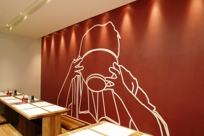 Armourcoat polished plaster - Armuralia® Armourcoat polished plaster - Armuralia®