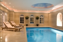 Armourcoat polished plaster - Travertine Armourcoat polished plaster - Travertine