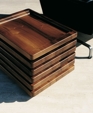 Tray by BassamFellows