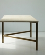 Plank Table Series by BassamFellows