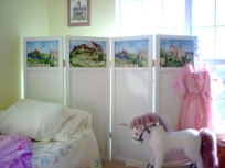 the design-divide modular room divider system