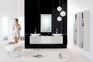Gallery 55.57.04.276 Bath Vanity/ Washstand