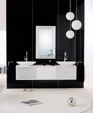 Gallery 55.57.04.276 Bath Vanity/ Washstand