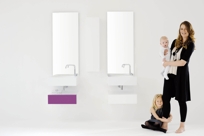 Waterstone 64.55.01.321 Bath Vanity/ Washstand