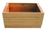 Madera M6 Wood Bathtub