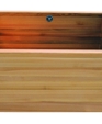 Madera M6 Wood Bathtub