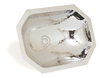Seychelles 6029 Metal Sink