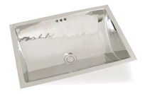 Theo 0350 Metal Sink