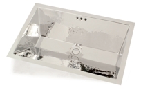 Felix 0750 Metal Sink
