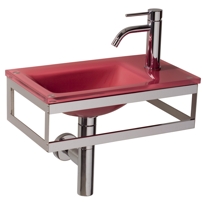 Pocieta 665811 Washbasin/ Console
