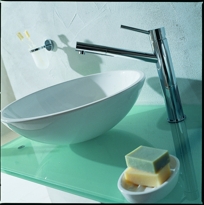 Acquaio 53699 Ceramic Washbasin