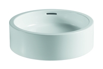 Acquaio 53707 Ceramic Washbasin