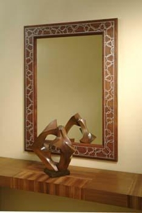 Xian Mirror