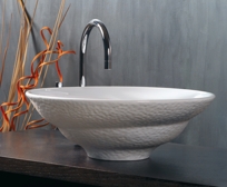 LVO 700 Ceramic Washbasin