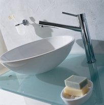 Acquaio 53699 Ceramic Washbasin