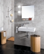 Secioni Paper and Laundry Baskets