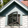 Casements