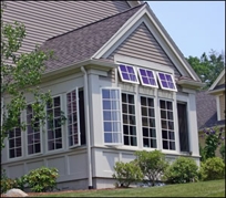 Awnings