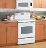 GE Profile™ 30" Free-Standing Double Oven Range, JB968TKWW