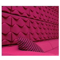 Flo Soundwave Acoustic Panel Flo Soundwave Acoustic Panel