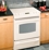 GE Profile™ 30" Slide-In Electric Range, JS968KKCC