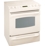 GE Profile™ 30" Slide-In Electric Range, JS968KKCC