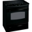 GE Profile™ 30" Slide-In Electric Range, JS905BKBB