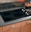 GE® 30" Built-In CleanDesign Electric Cooktop, JP356SMSS