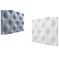 Swell Acoustic Wall Panel Swell Acoustic Wall Panel