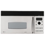 GE Profile Advantium® Above the Cooktop Oven, SCA2001KSS