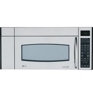 GE Profile Spacemaker® XL 1800 36" Microwave Oven, JVM3670SK