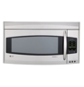 GE Profile Spacemaker® Over-the-Range Microwave Oven, JVM2070SK