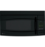 GE Profile Spacemaker® 2.0 Cu. Ft. Over-the-Range Microwave Oven, PVM2070DMBB