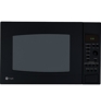 GE Profile™ 1.5 Cu. Ft. Countertop Convection/Microwave Oven, PEB1590DMBB