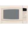 GE Profile™ 1.5 Cu. Ft. Countertop Convection/Microwave Oven, PEB1590DMCC