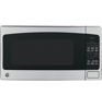 GE® 1.8 Cu. Ft. Countertop Microwave Oven, JEB1860SMSS
